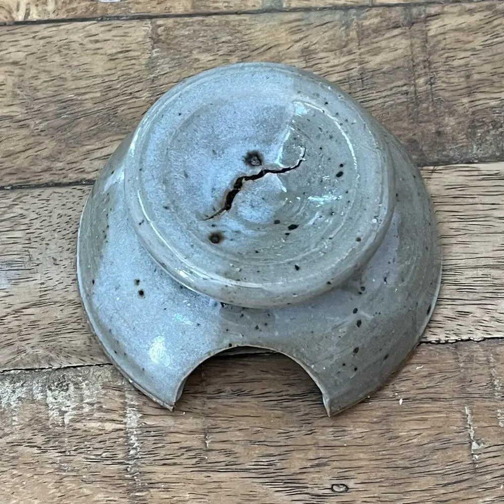 Unmarked offers home